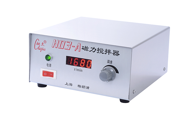 H03-A磁力搅拌器 大容量 高黏度搅拌